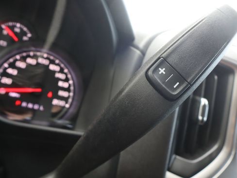 Used 2021 Chevrolet Silverado 1500 Custom AWD/4WD image 31