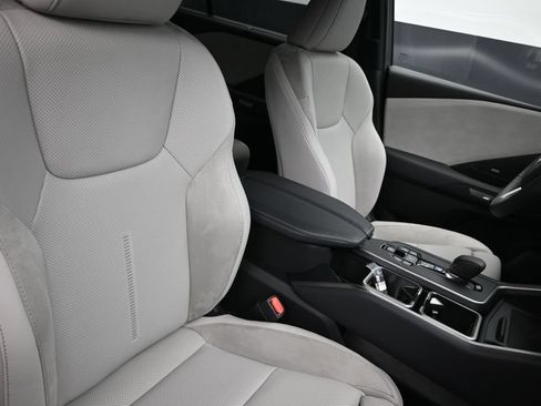 New 2026 Lexus TX 350 AWD image 26