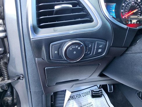 Used 2019 Ford Edge ST w/ Equipment Group 401A image 20