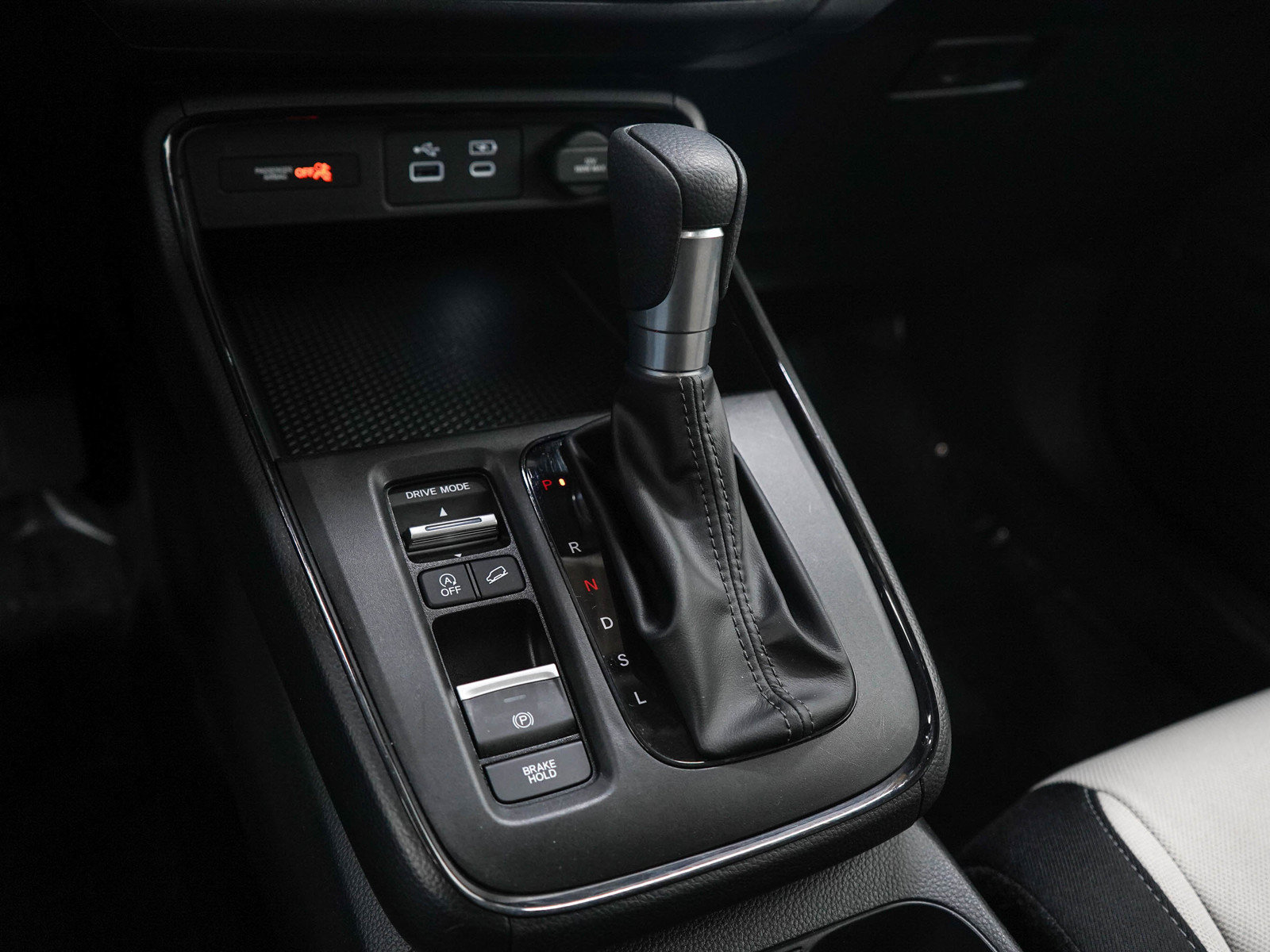 Used 2024 Honda CR-V EX image 22