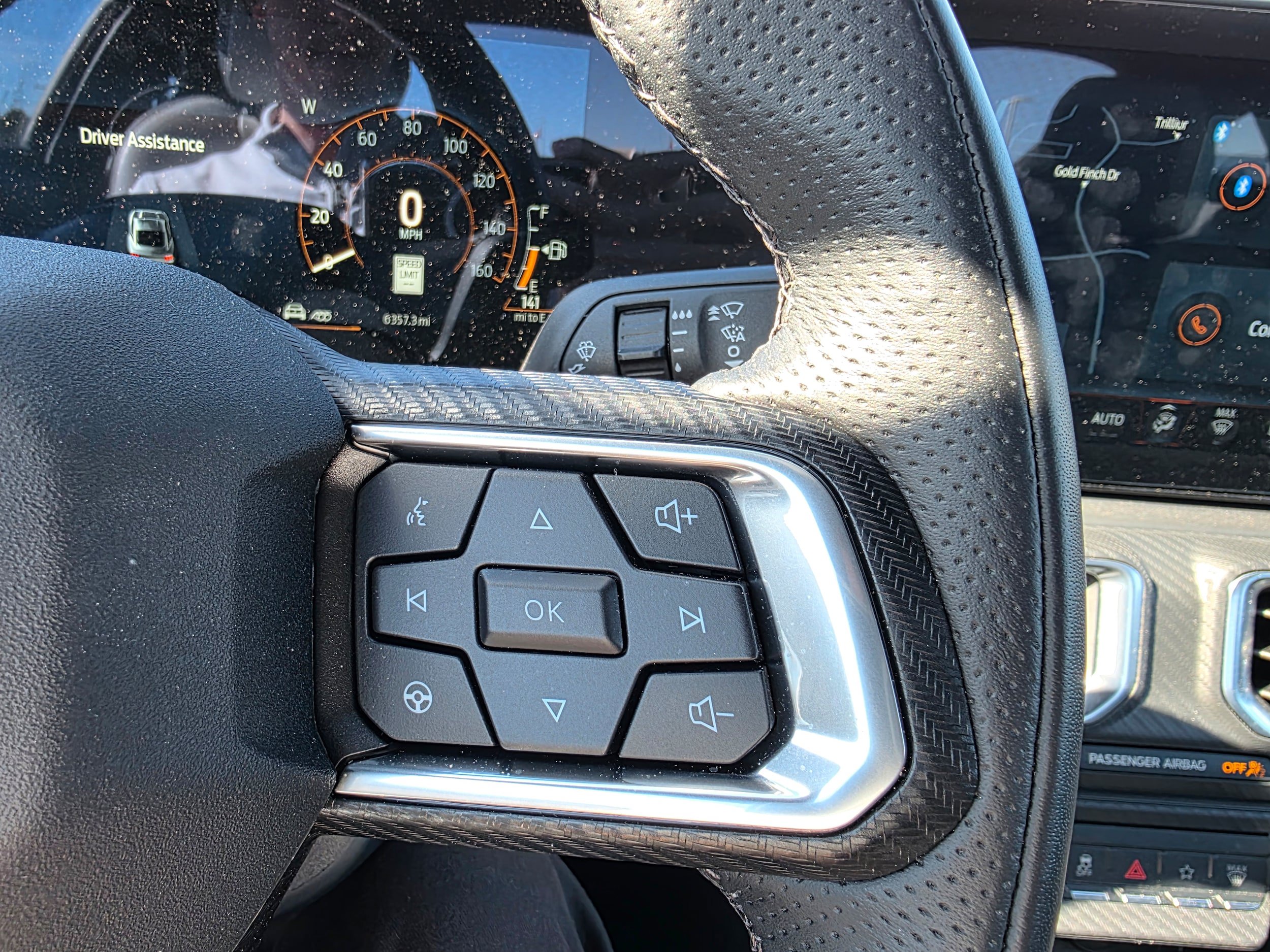 Used 2024 Ford Mustang GT Premium RWD image 14