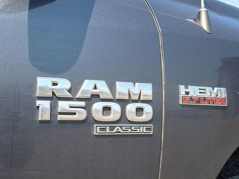 Used 2019 RAM 1500 Tradesman w/ Popular Equipment Group AWD/4WD image 25