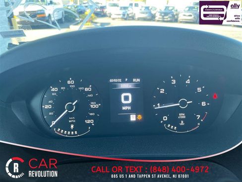 Used 2025 RAM ProMaster 2500 w/ Convenience Group FWD image 22