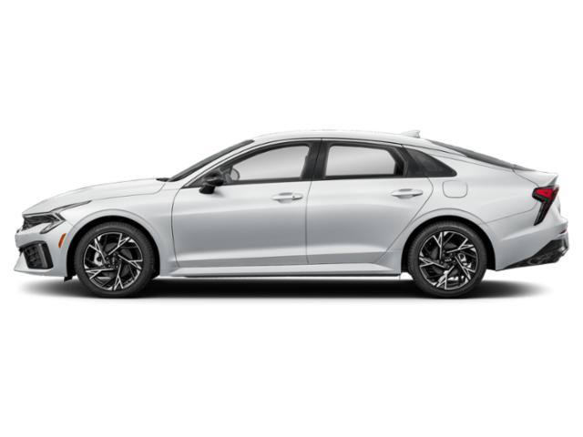 Used 2026 Kia K5 GT-Line w/ GT-Line Premium Package FWD image 3