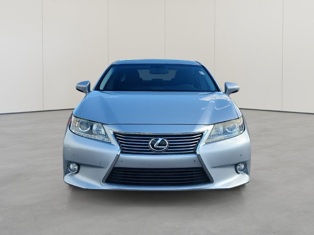 Used 2014 Lexus ES 350 w/ Premium Package FWD image 8
