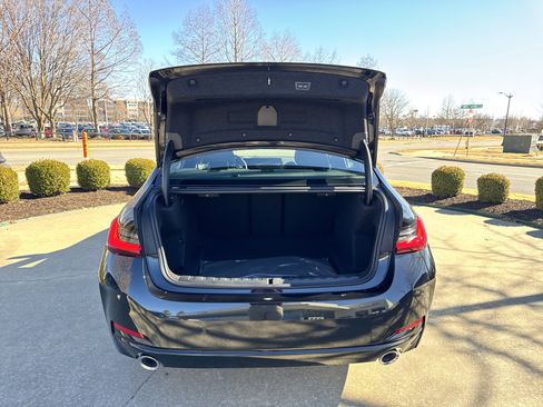 New 2026 BMW 330i xDrive Sedan w/ Premium Package image 23