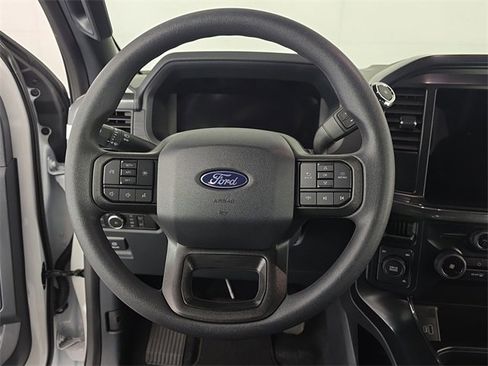Used 2025 Ford F150 STX w/ Equipment Group 200A image 11