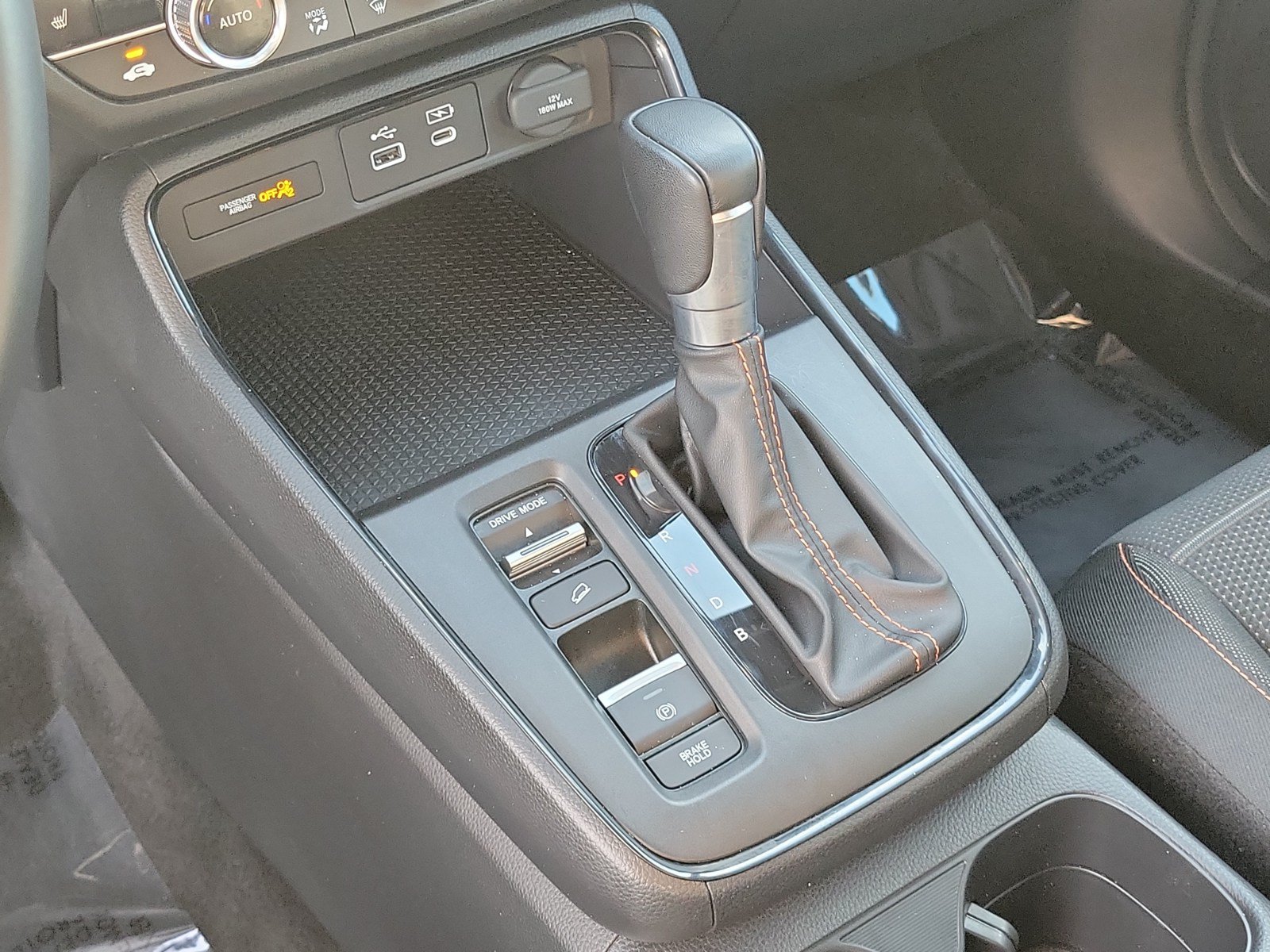 Used 2025 Honda CR-V Sport image 25
