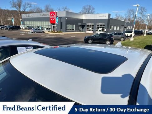 Used 2020 MAZDA CX-5 Grand Touring w/ GT Premium Package image 4