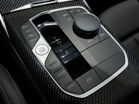 New 2026 BMW M340i w/ Premium Package RWD image 10