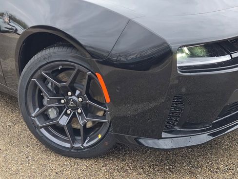 New 2026 Dodge Charger Scat Pack w/ Blacktop Package AWD/4WD image 4