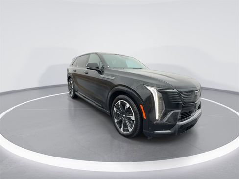 New 2025 Cadillac Escalade IQ Sport 2 image 2