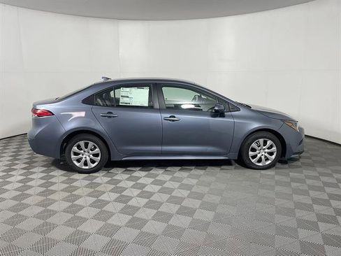 New 2026 Toyota Corolla LE FWD image 8