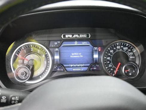 Used 2019 RAM 1500 Big Horn AWD/4WD image 30