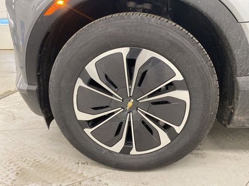 New 2024 Chevrolet Blazer EV LT image 21