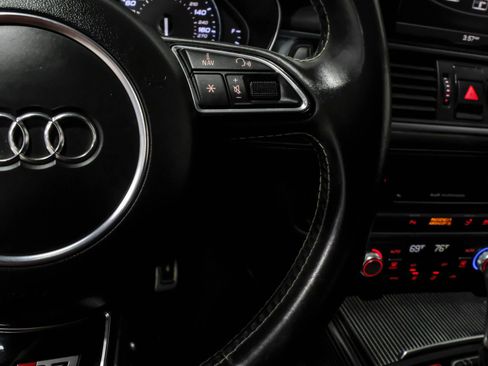 Used 2015 Audi S7 Prestige w/ Black Optic Package image 24