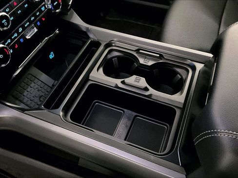 New 2026 Ford F250 Lariat image 16