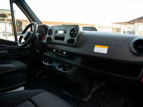 New 2026 Mercedes-Benz Sprinter 2500 image 14