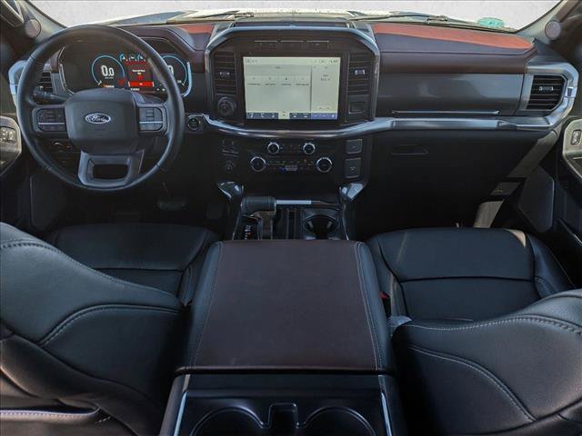 Used 2022 Ford F150 Lariat RWD image 18