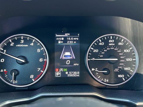 Used 2022 Subaru Outback Limited image 32