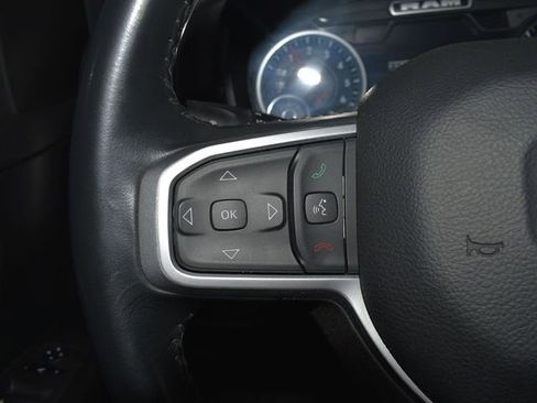 Used 2022 RAM 1500 Big Horn image 18