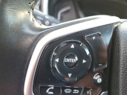 Certified 2020 Honda CR-V EX-L image 21