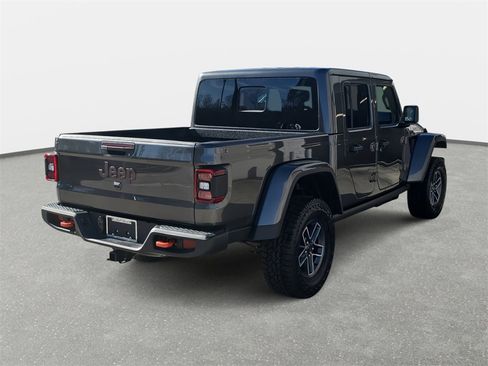 New 2026 Jeep Gladiator Mojave image 5