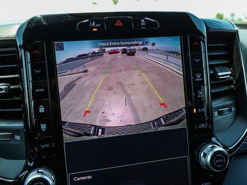 New 2026 RAM 1500 RHO AWD/4WD image 24
