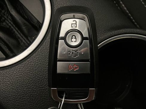 Certified 2023 Ford Mustang Coupe w/ Equipment Group 101A image 32