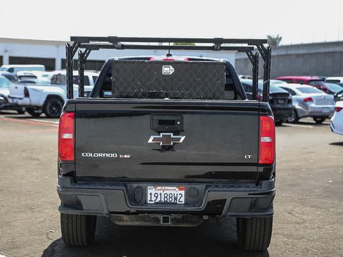 Used 2019 Chevrolet Colorado LT RWD image 5