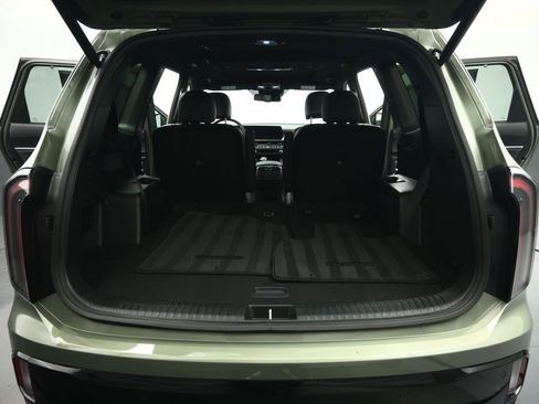 Certified 2025 Kia Telluride EX X-Line AWD/4WD image 63