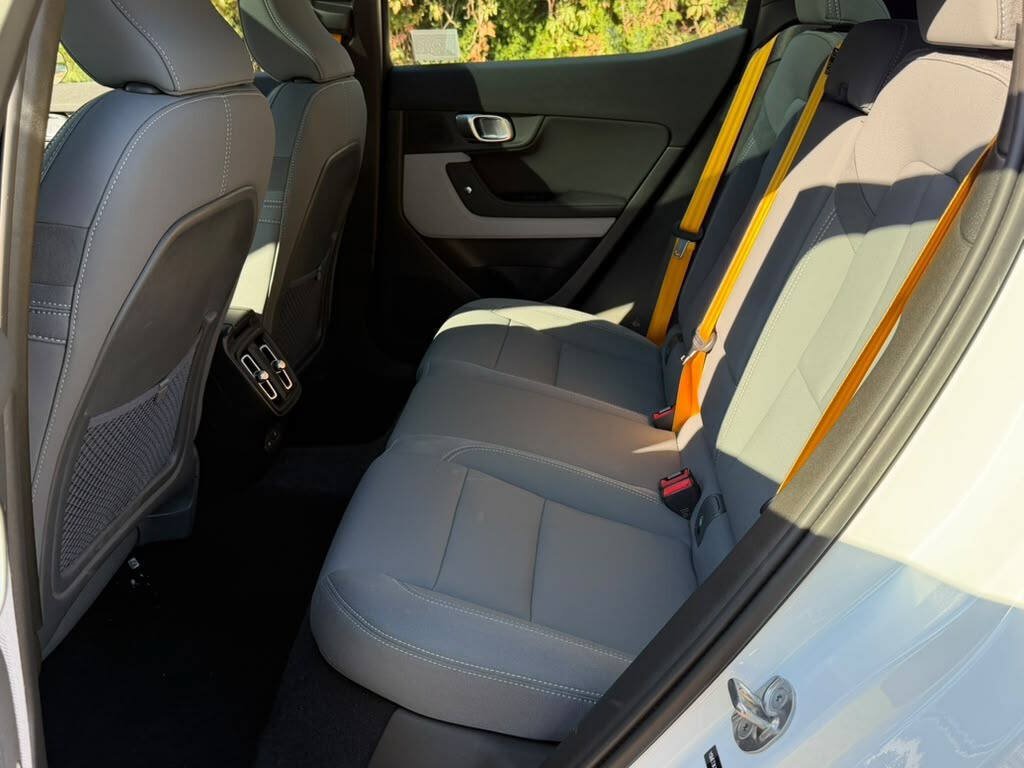 Used 2023 Polestar Polestar 2 w/ Pilot Pack AWD/4WD image 10