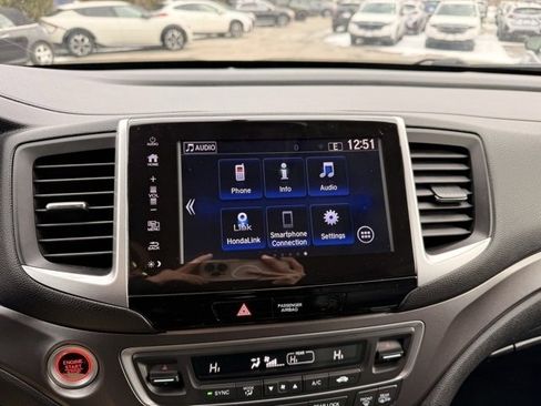 Used 2018 Honda Pilot EX-L image 26