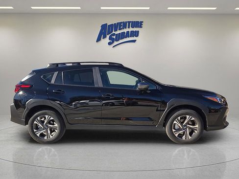 New 2026 Subaru Crosstrek 2.0i Premium image 7
