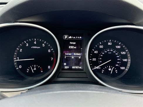 Used 2017 Hyundai Santa Fe SE w/ SE Ultimate Tech Package 03 image 26