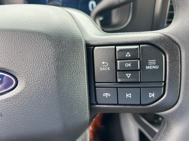 New 2027 Ford F250 XLT w/ XLT Premium Package AWD/4WD image 16