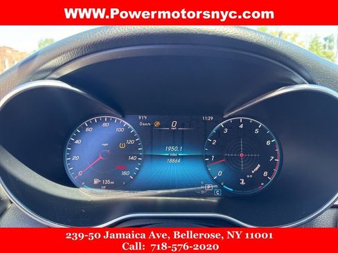 Used 2021 Mercedes-Benz C 300 4MATIC Sedan w/ AMG Line image 34