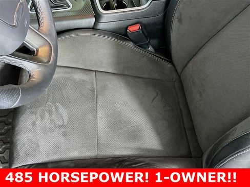 Used 2023 Dodge Charger Scat Pack w/ Plus Group image 23