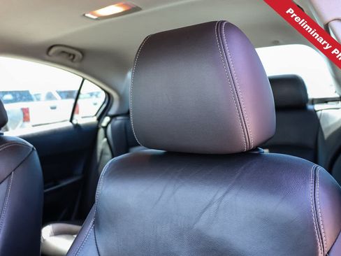Used 2014 Chevrolet Cruze LT w/ Enhanced Safety Package FWD image 13