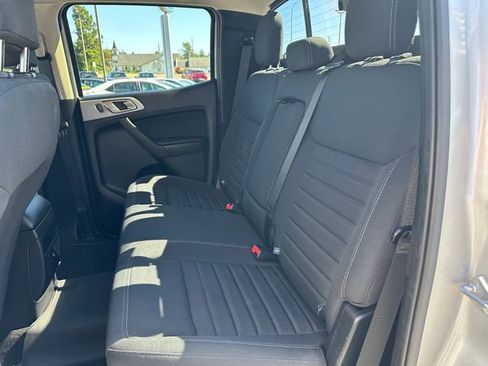 Used 2021 Ford Ranger XLT w/ Equipment Group 302A High image 20