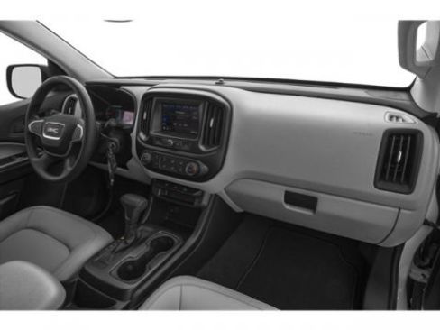 Used 2019 GMC Canyon W/T w/ Convenience Package image 18