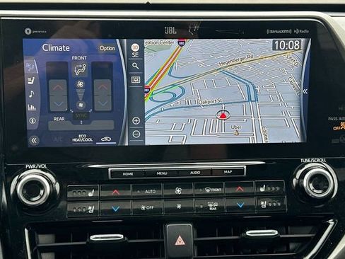 Certified 2021 Toyota Highlander Limited image 25