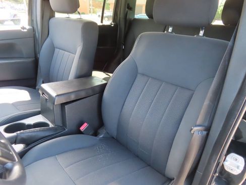 Used 2012 Jeep Liberty Sport AWD/4WD image 41