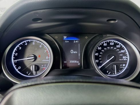 Used 2024 Toyota Camry LE FWD image 24