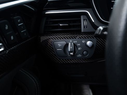 Used 2023 Audi RS 5 Sportback image 13