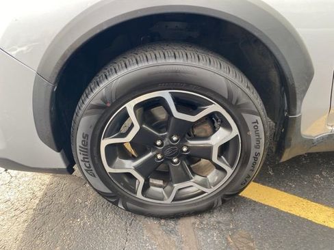 Used 2013 Subaru Crosstrek 2.0i Premium w/ Popular Pkg 2 image 13