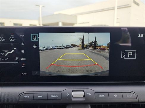 New 2025 Kia K4 EX image 20