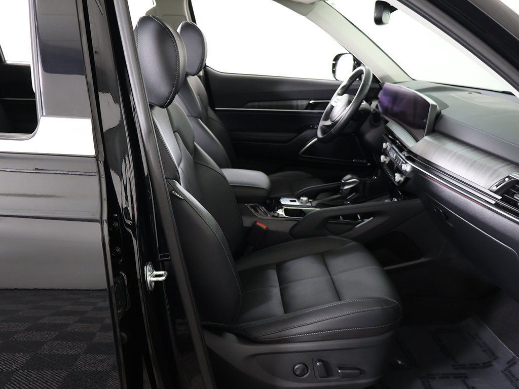 Used 2023 Kia Telluride SX AWD/4WD image 35
