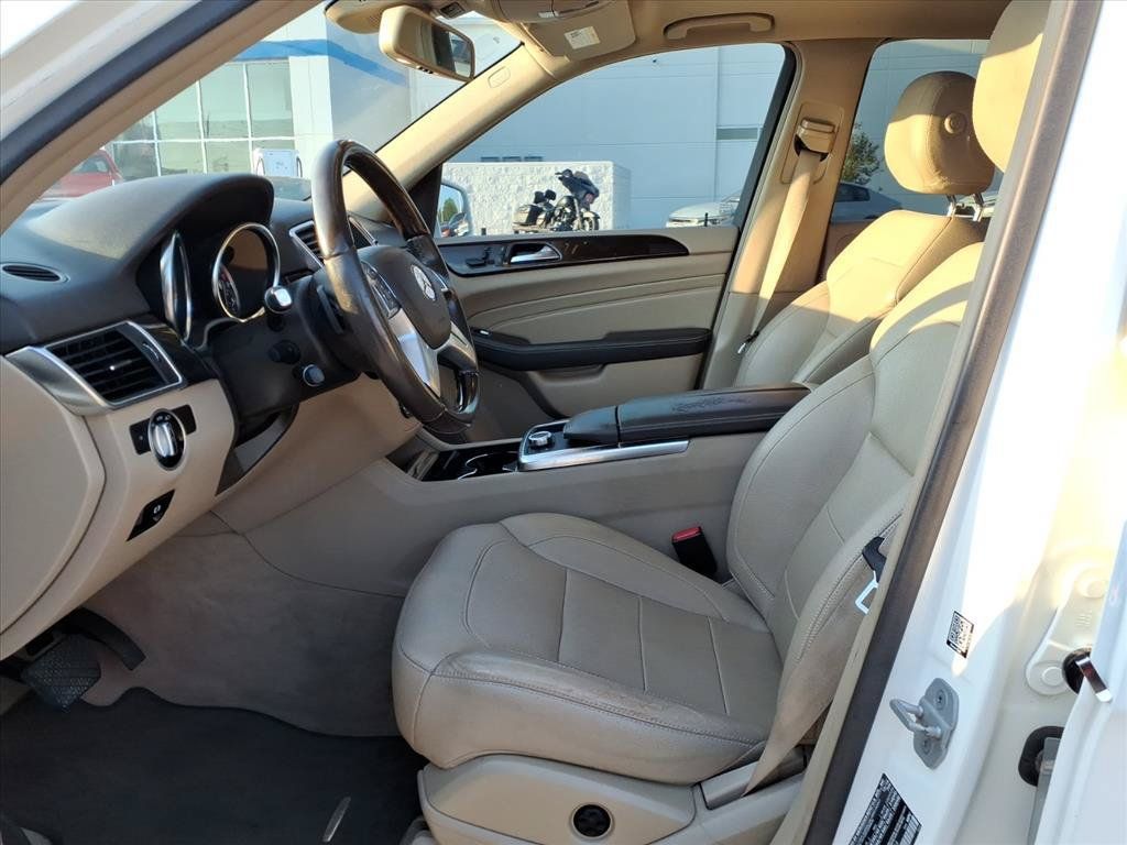 Used 2015 Mercedes-Benz ML 350 2WD image 19