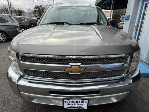 Used 2013 Chevrolet Silverado 1500 LT w/ All-Star Edition image 9